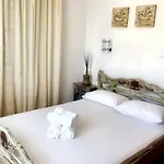 Appartamento Spacious Apartment With Sea View In Tzamarelata - 90 M²